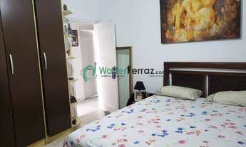 Imagem 3: EXCELENTE 2 DORMITÓRIOS NO BAIRRO DO MACUCO EM SANTOS