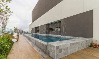 Imagem 7: São Paulo - Apartamento Padrão - Moema Pássaros