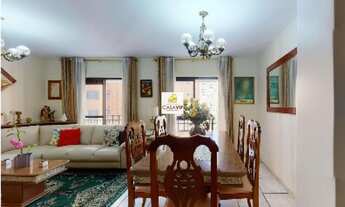 Imagem 3: Apartamento à venda, Vila Mascote, 100m², 3 dormitórios, 1 suíte, 2 vagas!