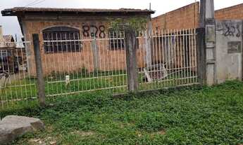 Imagem: Tereno com casa