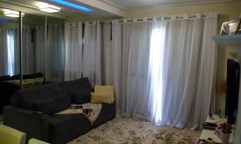 Imagem 5: VILA MARIANA - 62 m², 2 dorms (sendo 1 suíte), 2 vagas fixas, lazer completo, próximo ao M