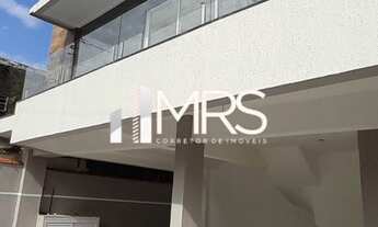 Imagem 2: Casa de condomínio para venda com 62 metros quadrados com 2 quartos em Caiçara - Praia Gra