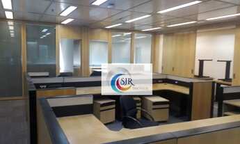 Imagem 4: Conjunto para alugar, 588 m² - Brooklin - São Paulo/SP