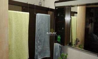 Imagem 3: Cobertura Triplex com vista mar à venda, Aparecida, Santos - AP0004