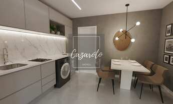 Imagem 7: Apartamento à venda 1 Quarto, 1 Vaga, 43.16M², Centro, Curitiba - PR