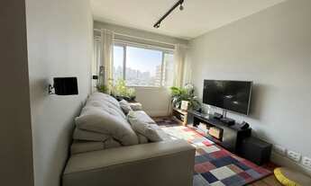 Imagem: Apartamento Venda Vila Mariana 73 m² 2