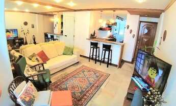 Imagem 3: Leblon Praça Antero de Quental! 3 quartos suíte GARAGEM!