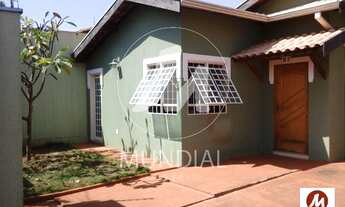 Imagem 2: Casa (térrea na rua) 3 dormitórios/suite