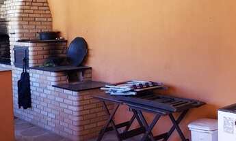 Imagem 2: CHACARA RESIDENCIAL em ARAÇOIABA DA SERRA - SP, Campo do Meio