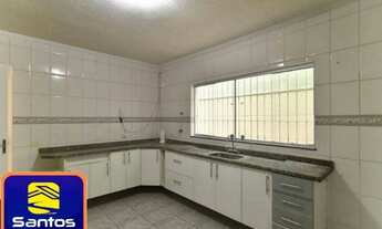 Imagem 6: CASA - SOBRADO A Venda em Vila Ema,110m² com 3 Quartos e Vaga á 600mts da Estação São Luca