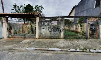 Imagem: Terreno à venda, Vila Jacuí - São Paulo/SP