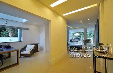 Imagem 5: Casa à venda no Reserva do Itanhangá. Nova. RJ