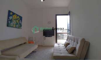 Imagem 5: 2 dormitórios todo reformado na frente do Emissário de Santos!!