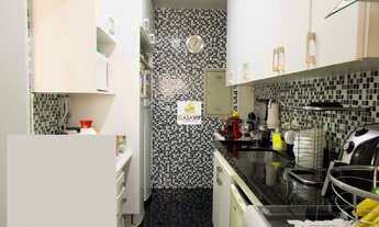 Imagem 4: Apartamento à venda, Vila Suzana, 89m², 2 dormitórios, 1 suíte, 2 vagas!