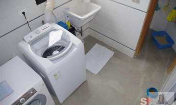 Imagem 6: Apartamento para Venda em São Bernardo do Campo, Baeta Neves, 3 dormitórios, 3 suítes, 4 b