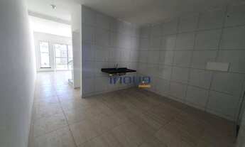 Imagem 4: Casa com 3 dormitórios à venda, 102 m² por R$ 275.000,00 - Prefeito José Walter - Fortalez