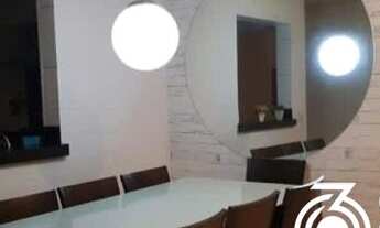 Imagem 2: Apartamento Garden para Venda em São Bernardo do Campo, Baeta Neves, 3 dormitórios, 3 suít