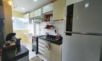 Imagem 2: Apartamento à venda Mult Maguari no Centro - Ananindeua/PA