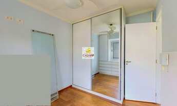 Imagem 7: Apartamento à venda, Vila Progredior, 50m², 2 dormitórios, 1 vaga!