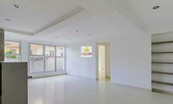 Imagem 2: Apartamento à venda, Vila Nova Conceição, 67m², 2 dormitórios, sem vaga!