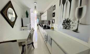 Imagem 4: AMPLO APTO BEM MOBILIADO EM MEIA PRAIA!