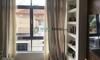 Imagem 2: 2 Dormitórios no Bairro do Boqueirão em Santos