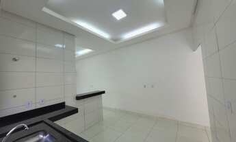 Imagem 6: Ágio - Casa com 03 quartos em Senador Canedo - Região Central