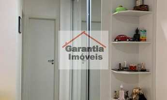 Imagem 7: Osasco - Apartamento Padrão - Continental