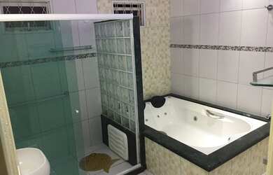 Imagem 6: Casa para venda tem 250 metros quadrados com 2 quartos em Jardim Guandu - Nova Iguaçu - RJ