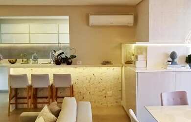 Imagem 5: Apartamento decorado pronto para morar!!!! Localizado em região nobre da cidade de Novo Ha