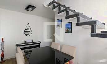 Imagem 3: Apartamento para Aluguel - Taboão, 2 Quartos, 105 m2