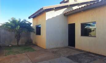 Imagem: Alugo casa no Residencial 1, rua alfeneiro