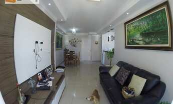 Imagem 4: Apartamento à venda, 80 m² por R$ 449.999,99 - Aviação - Praia Grande/SP