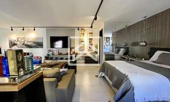 Imagem 6: 72m2, ANDAR ALTO, NASCENTE, 2 VAGAS INDIVIDUAIS! - MOBILIADO E DECORADO