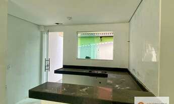 Imagem 6: Apartamento com ampla área privativa 2 quartos à venda, 55 m² por R$ 310.000 - Céu Azul