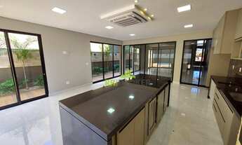 Imagem 6: Casa à venda, 300 m² por R$ 3.000.000,00 - Parque Residencial Damha - São José do Rio Pret