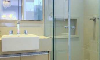 Imagem 7: Apartamento para venda tem 156 metros quadrados com 2 quartos em Vila Olímpia - São Paulo