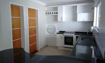 Imagem 6: Casa em Condomínio para Venda em Sorocaba, Parque Residencial Villa dos Inglezes, 4 dormit