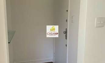 Imagem 7: Apartamento à venda, Cerqueira César, 125m², 3 dormitórios, 1 vaga!