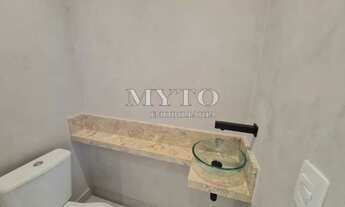 Imagem 6: Apartamento para venda tem 110 m² com 3 quartos em Leblon - Rio de Janeiro - RJ