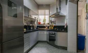 Imagem 7: Apartamento com 4 dormitórios à venda, 160 m² por R$ 1.800.000 - Funcionários - Belo Horiz