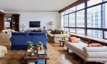 Imagem 2: Apartamento à venda em São Paulo