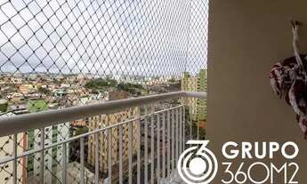 Imagem 4: Apartamento para Venda em São Bernardo do Campo, Santa Terezinha, 3 dormitórios, 1 banheir