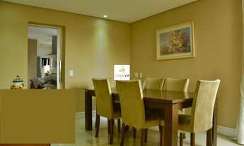 Imagem 3: Apartamento à venda, Moema, 240m², 4 dormitórios, 2 suítes, 4 vagas!