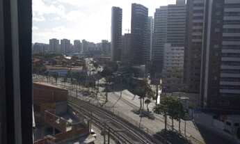 Imagem 4: Apartamento mobiliado, no Mucuripe, vista mar - AP9884