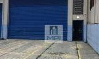 Imagem 3: Galpão para alugar, 780 m² por R$ 17.500,00/mês - Vila Guilherme - São Paulo/SP