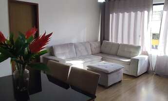 Imagem 4: Apartamento em Olaria - 105 m², 3 quartos, sendo 1 suíte - Nova Friburgo - RJ