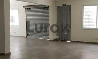 Imagem 6: Salão - Bela Vista - Valinhos