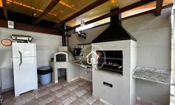 Imagem 6: Apartamento à venda, 51 m² por R$ 360.000,00 - Jardim Nova Europa - Campinas/SP