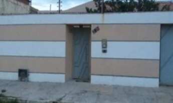 Imagem 2: Casa no Alto Do Cruzeiro - Juazeiro/BA